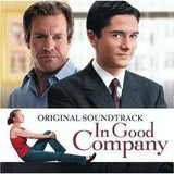 Soundtrack - In Good Company - CD - The CD Exchange