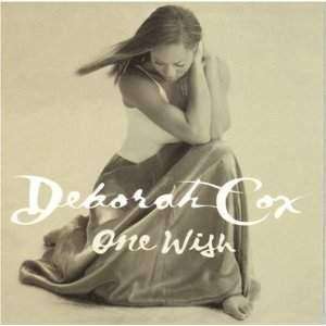 Deborah Cox - One Wish - CD,CD,The CD Exchange