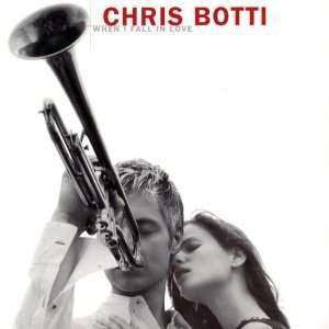 Chris Botti - When I Fall In Love - CD,CD,The CD Exchange