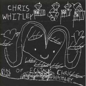 Chris Whitley - Din Of Ecstasy - CD - The CD Exchange