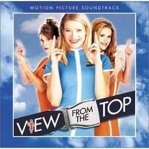 Soundtrack - View From The Top - CD,CD,The CD Exchange