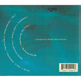 Salas-Humara, Walter | Radar - The CD Exchange