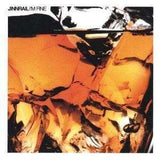 Jinnrail | I'm Fine - The CD Exchange