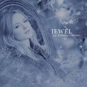 Jewel - Joy: A Holiday Collection - Christmas CD - The CD Exchange