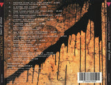 The Chieftains : Tears Of Stone (CD, Album, Club)