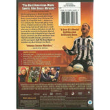 DVD | Goal! The Dream Begins - The CD Exchange