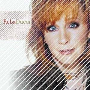 Reba McEntire - Duets - CD