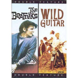 DVD | Beatniks / Wild Guitar - The CD Exchange