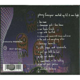 Johnny Foreigner | Waited Up Til It Was Light - The CD Exchange