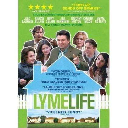 DVD | Lymelife - The CD Exchange