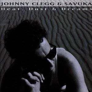 Johnny Clegg & Savuka - Heat, Dust & Dreams - CD