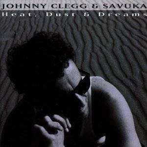 Johnny Clegg & Savuka - Heat, Dust & Dreams - CD - The CD Exchange