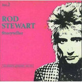 Stewart, Rod | Storyteller (Disc 3) - The CD Exchange