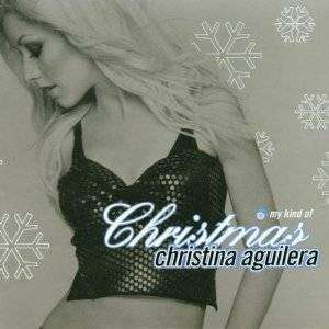 Christina Aguilera - My Kind Of Christmas - CD - The CD Exchange
