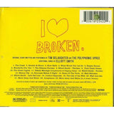 Soundtrack - Thumbsucker (Polyphonic Spree & Elliott Smith) - CD - The CD Exchange