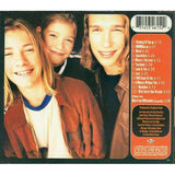 Hanson | Middle Of Nowhere - The CD Exchange