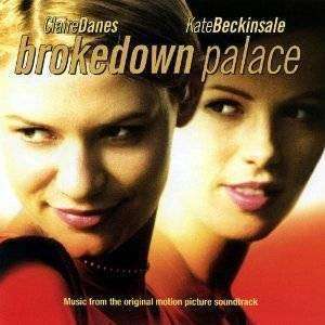 Soundtrack - Brokedown Palace - CD,CD,The CD Exchange