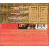 Soundtrack - Brokedown Palace - CD - The CD Exchange