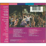 Soundtrack - Hairspray (Original Broadway Cast Recording) - CD - The CD Exchange