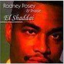 Posey, Ridney | El Shaddai - The CD Exchange