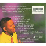 Posey, Ridney | El Shaddai - The CD Exchange