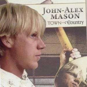 Mason, John-Alex | Town And Country