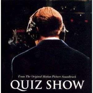 Soundtrack - Quiz Show - CD
