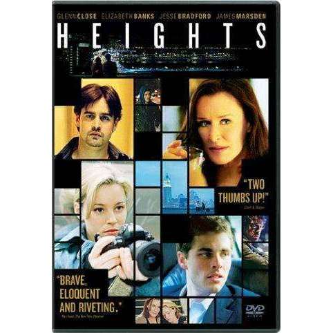 DVD | Heights (2004) - The CD Exchange