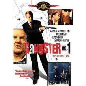 DVD | Gangster No.1 - The CD Exchange