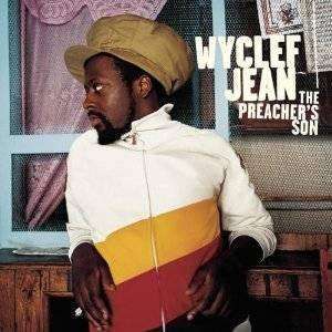 Wyclef Jean - The Preacher's Son - CD,CD,The CD Exchange