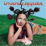 Coppola, Imani | Chupacabra - The CD Exchange