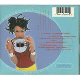 Coppola, Imani | Chupacabra - The CD Exchange