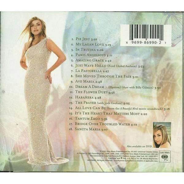 Charlotte Church - Prelude: The Best Of - CD