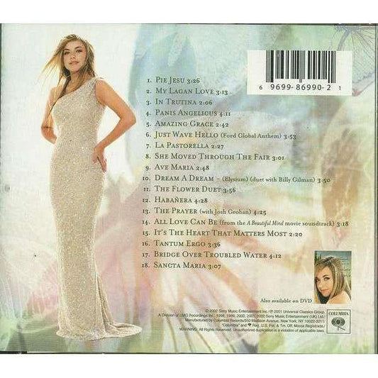 Charlotte Church - Prelude: The Best Of - CD