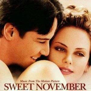 Soundtrack - Sweet November - CD
