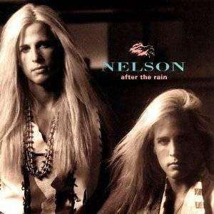 Nelson - After The Rain - CD