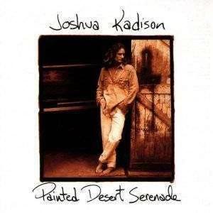 Joshua Kadison - Painted Desert Serenade - CD