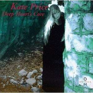 Price, Kate | Deep Heart's Core - The CD Exchange