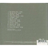 FFH - I Want To Be Like You - CD,CD,The CD Exchange