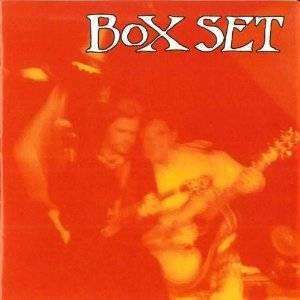 Box Set - Box Set - CD - The CD Exchange