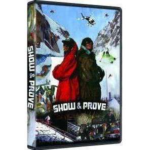 DVD - Show & Prove - Used - The CD Exchange