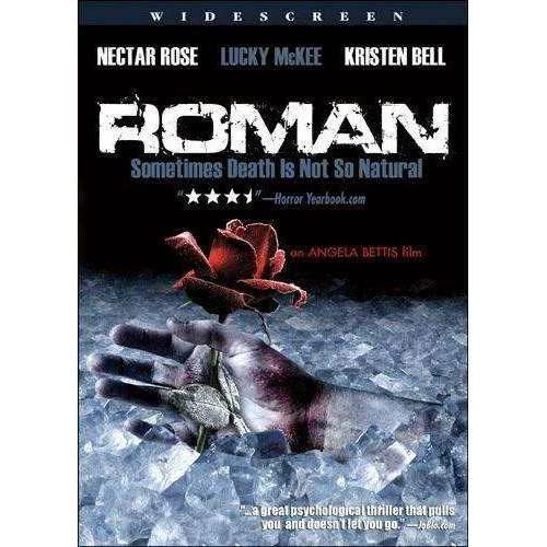 DVD - Roman