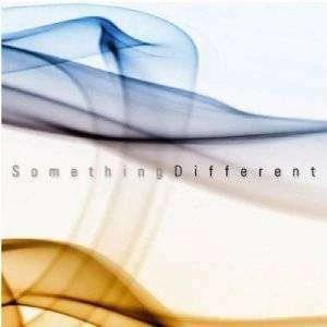 Rigoni, Alberto | Something Different (import)