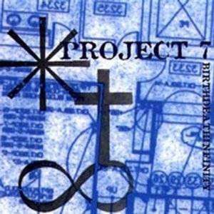 Project 7 | BirthDeathInfinity - The CD Exchange