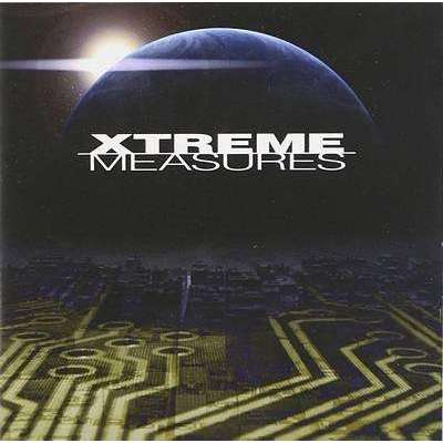 Xtreme Measures - Xtreme Measures - CD - The CD Exchange