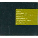 Delirious Tremor | Swelling Not To Burst - The CD Exchange