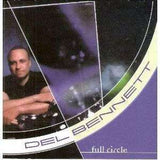 Del Bennett - Full Circle - CD - The CD Exchange
