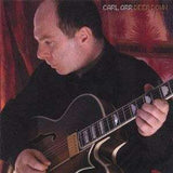 Orr, Carl | Deep Down - The CD Exchange