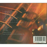 Orr, Carl | Deep Down - The CD Exchange