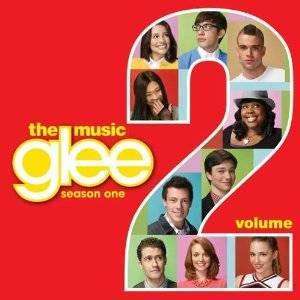 Soundtrack - Glee: Season 1 Vol.2 - CD,CD,The CD Exchange